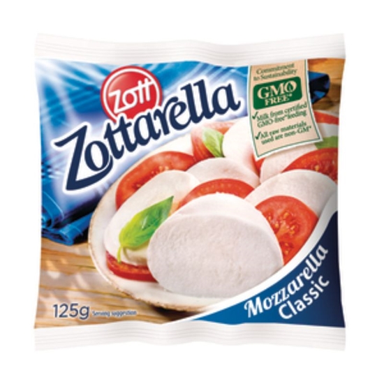 Picture of ZOTT ZOTTARELLA BALL 20%OFF